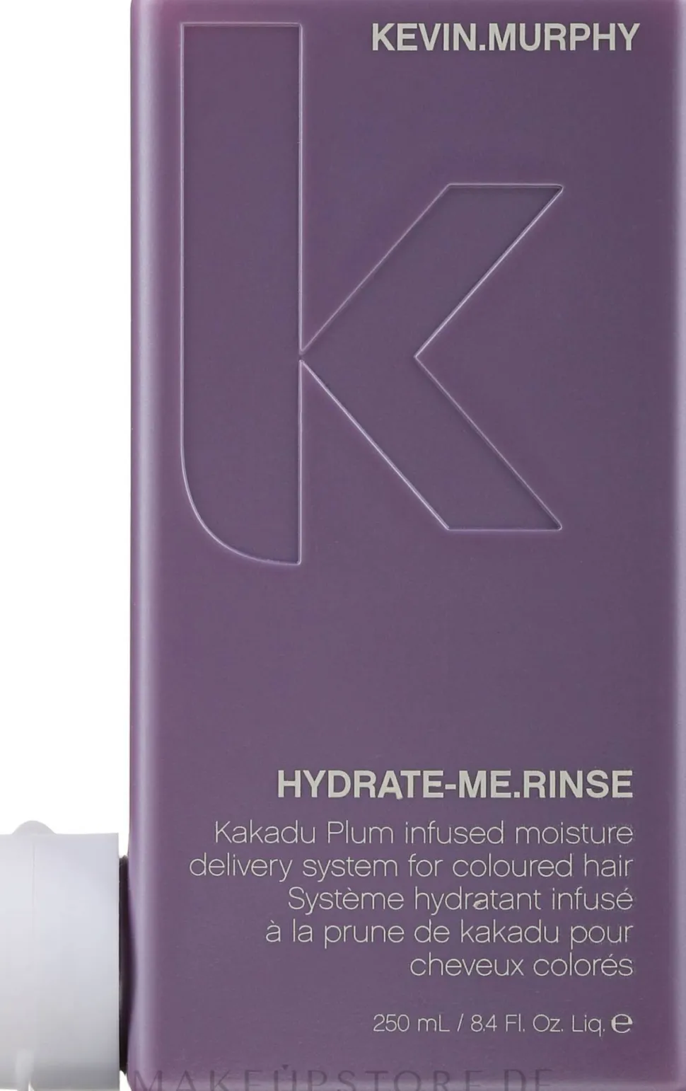 Intensiver feuchtigkeitsspendender Haarconditioner