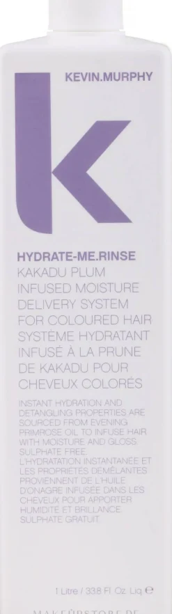Intensiver feuchtigkeitsspendender Haarconditioner