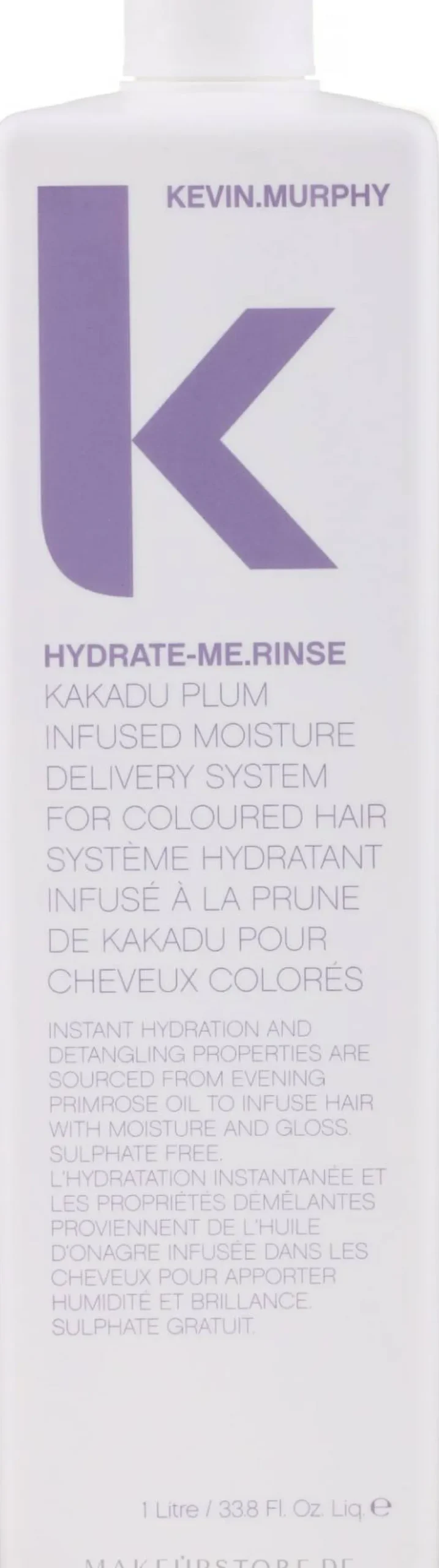 Intensiver feuchtigkeitsspendender Haarconditioner
