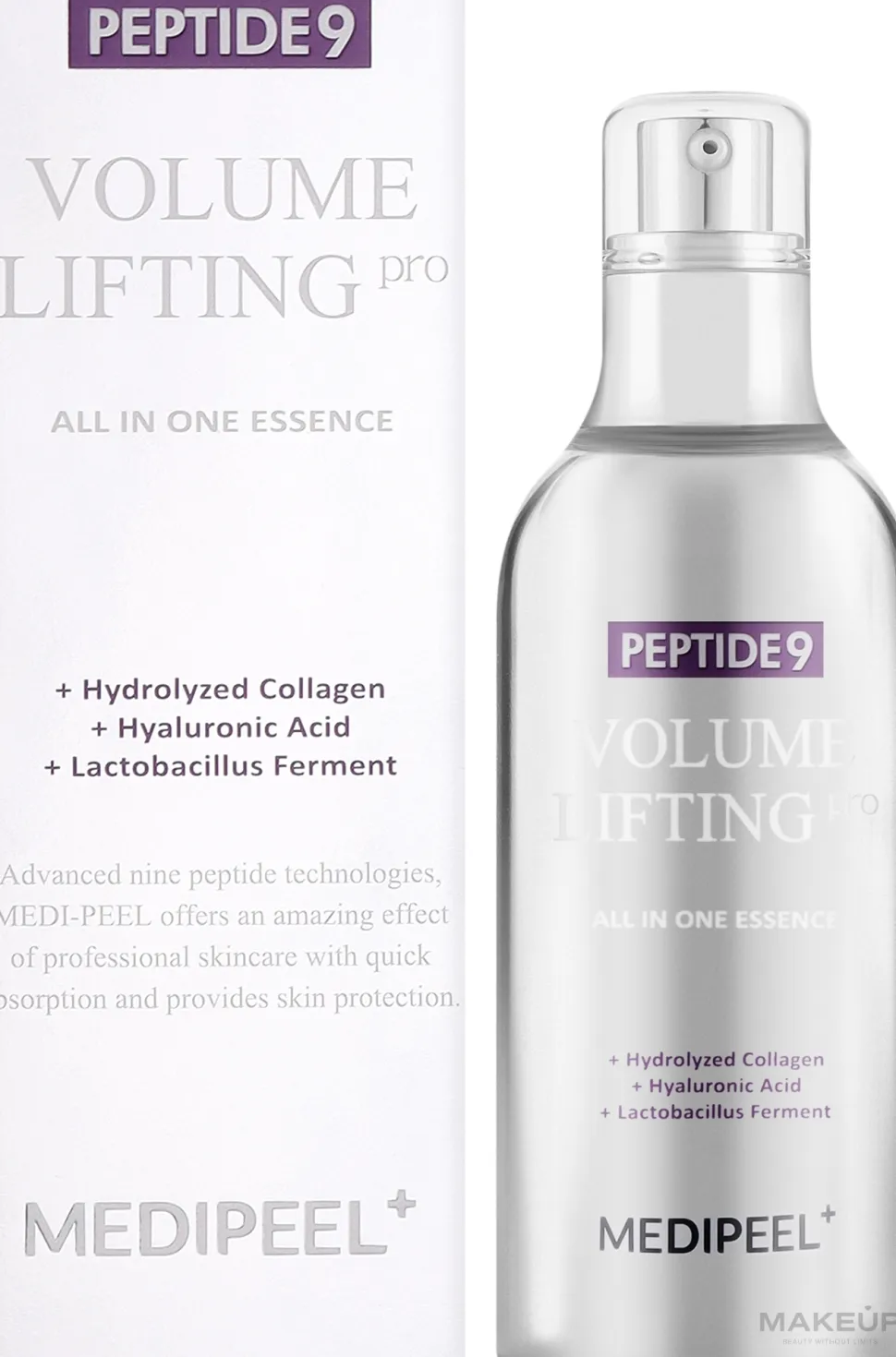 Intensives Anti-Falten-Serum