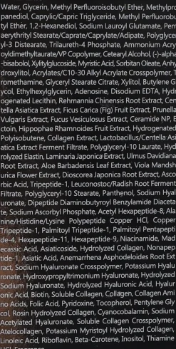 Intensives Anti-Falten-Serum