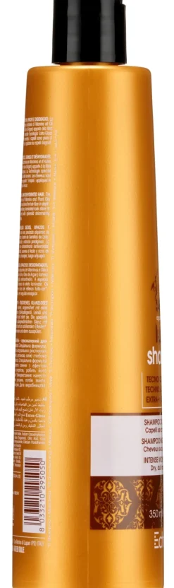Intensiv feuchtigkeitsspendendes Shampoo