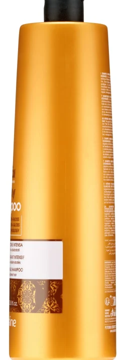 Intensiv feuchtigkeitsspendendes Shampoo