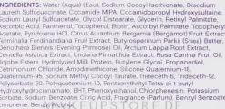 Intensiv feuchtigkeitsspendendes Shampoo