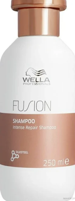 Intensiv regenerierendes Shampoo