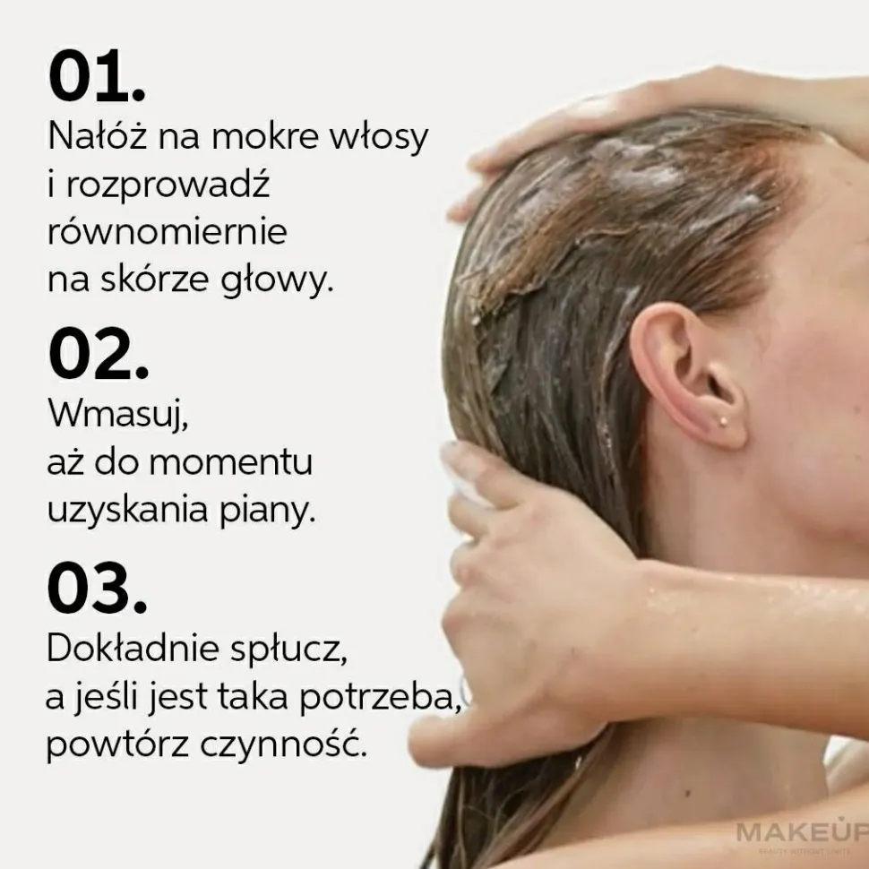 Intensiv regenerierendes Shampoo