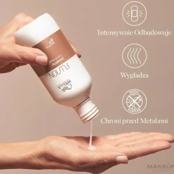 Intensiv regenerierendes Shampoo