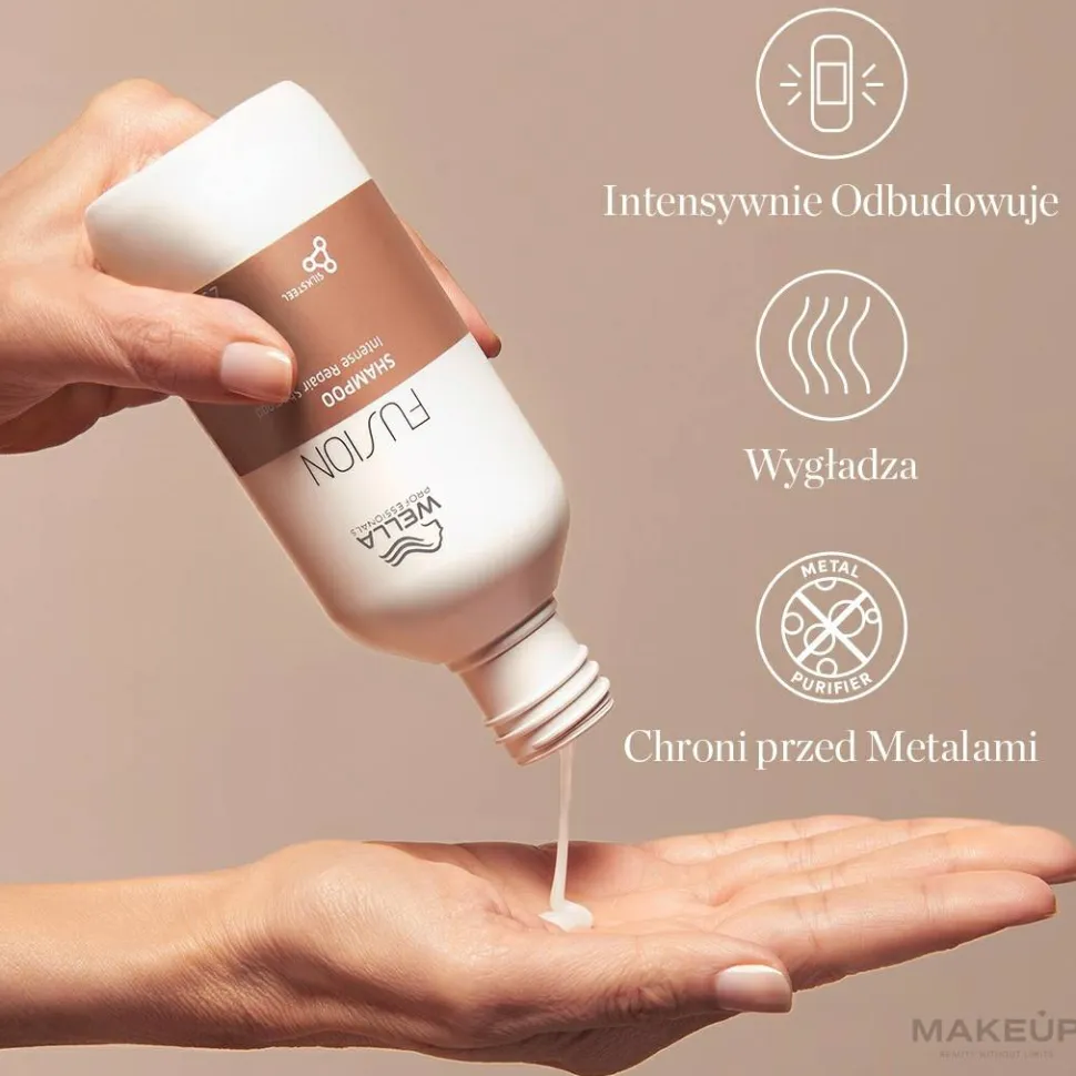 Intensiv regenerierendes Shampoo