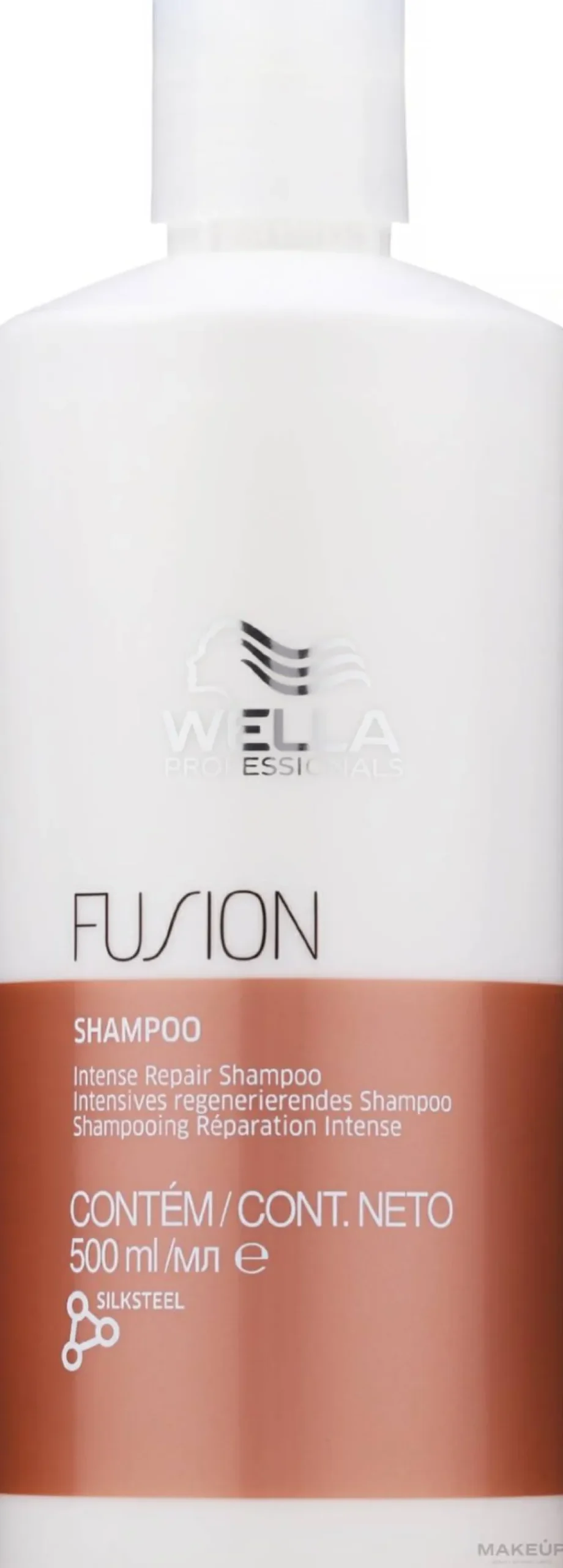 Intensiv regenerierendes Shampoo
