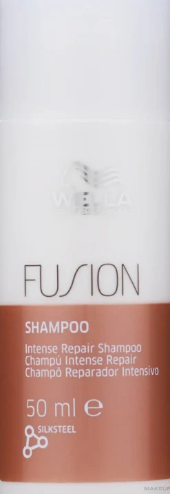 Intensiv regenerierendes Shampoo