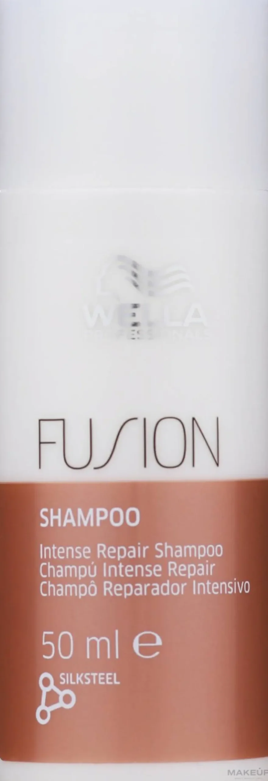 Intensiv regenerierendes Shampoo