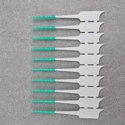 Interdentalbürsten, 120 Stk.