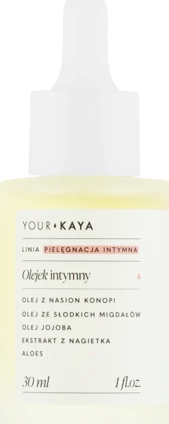 Intimöl