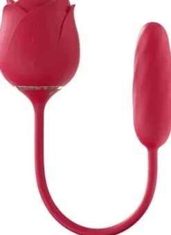Intimmassagegerät mit 9 Vibrationsmodi
