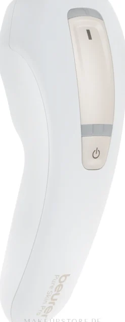 IPL Dauerhafte Haarentfernung IPL 5500 Pure Skin Pro