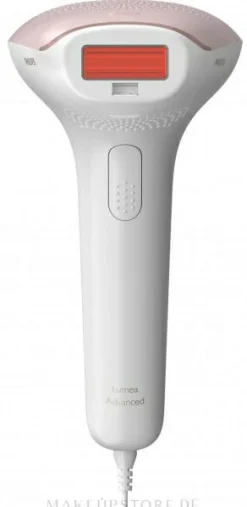 IPL-Epilierer