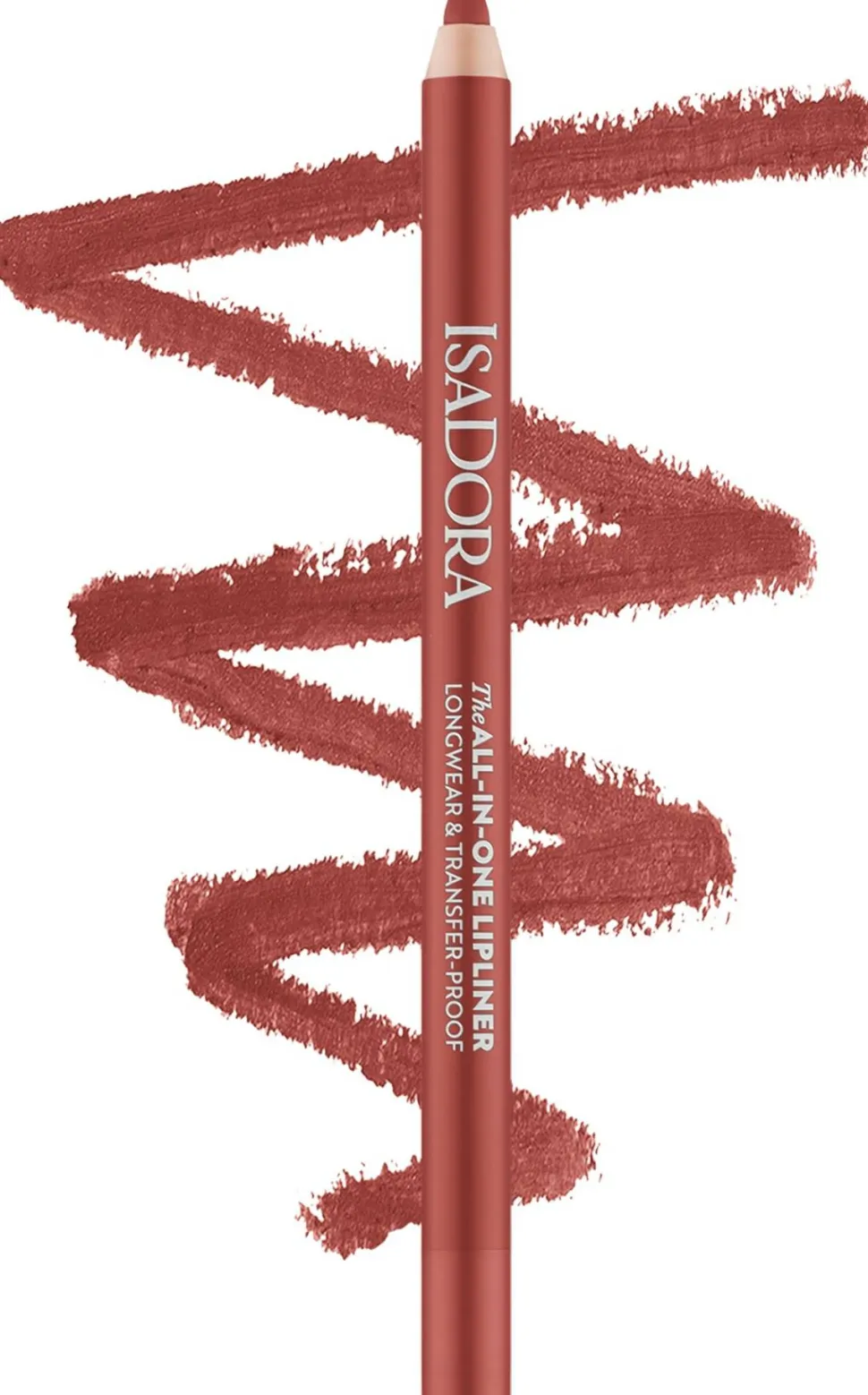 IsaDora All-In-One Lipliner