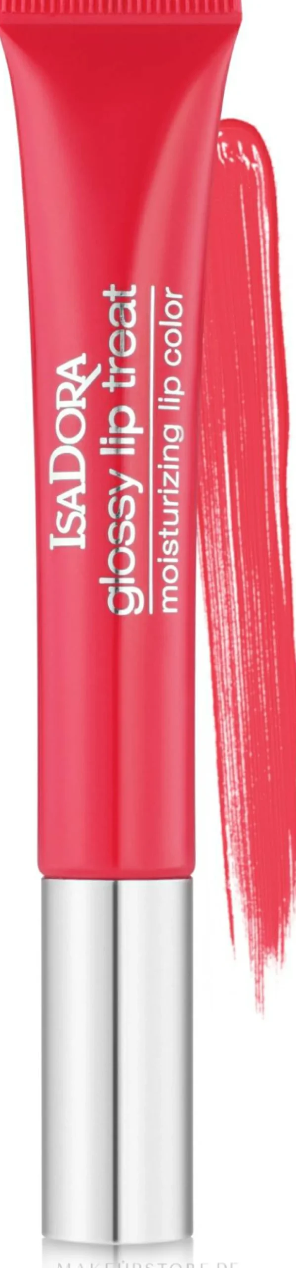 IsaDora Glossy Lip Treat
