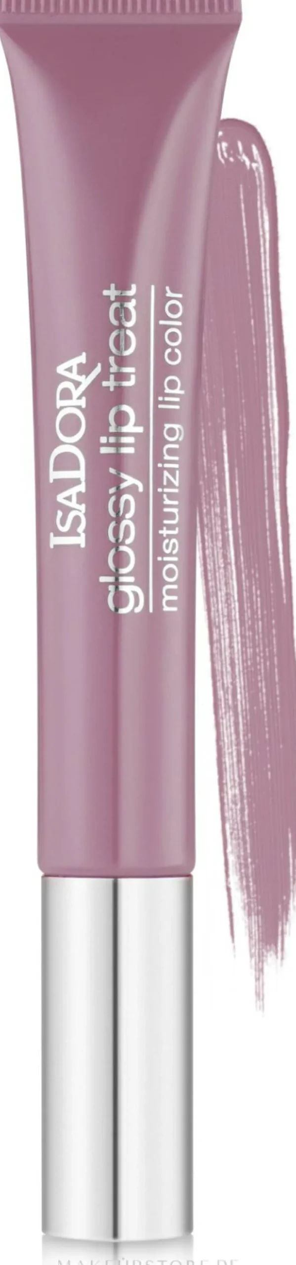 IsaDora Glossy Lip Treat