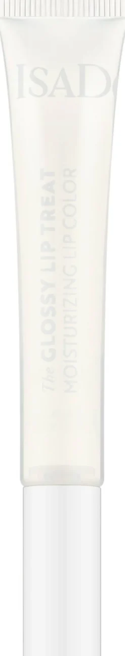 IsaDora Glossy Lip Treat