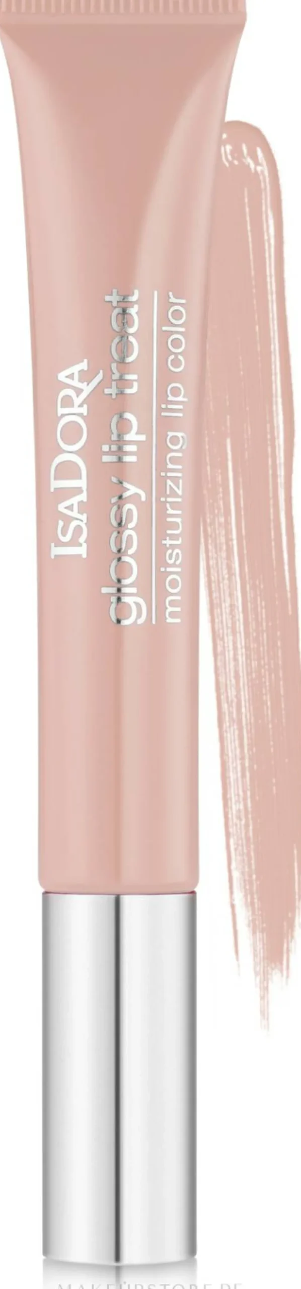 IsaDora Glossy Lip Treat