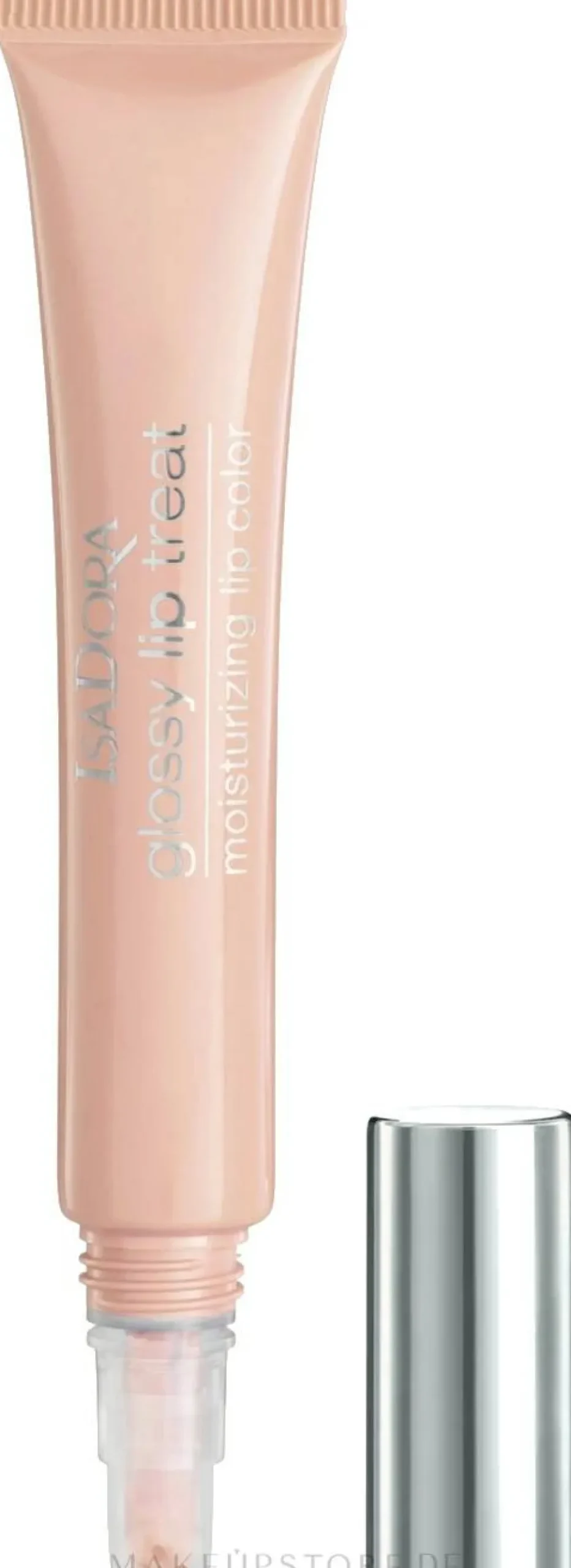 IsaDora Glossy Lip Treat
