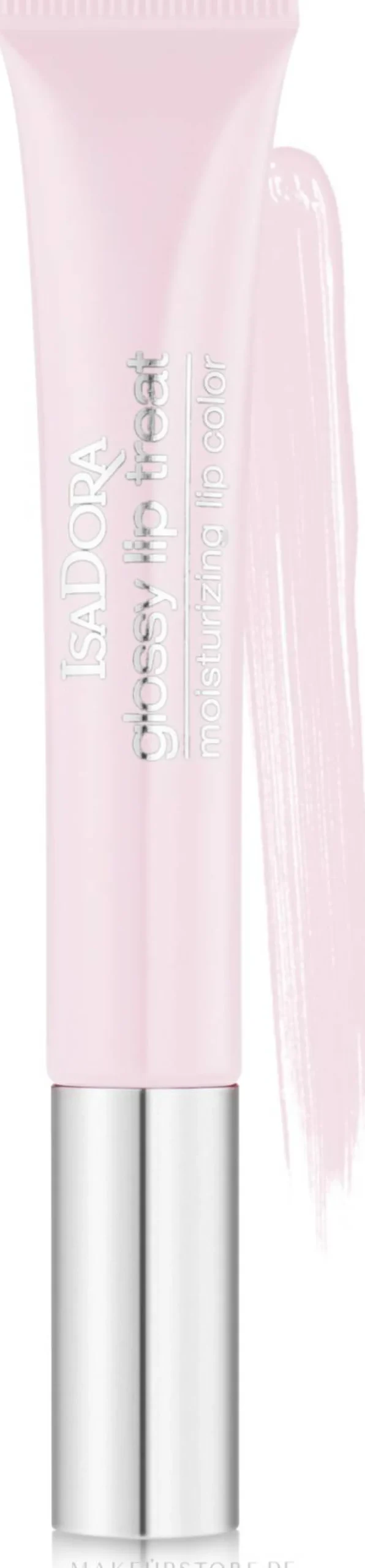 IsaDora Glossy Lip Treat