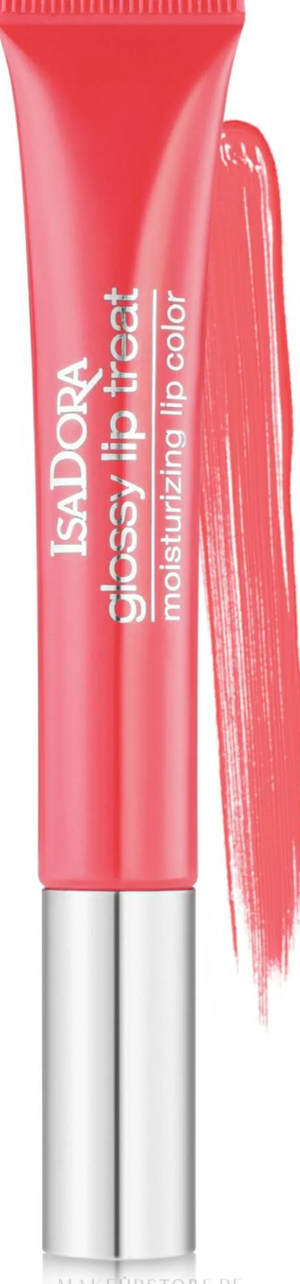 IsaDora Glossy Lip Treat