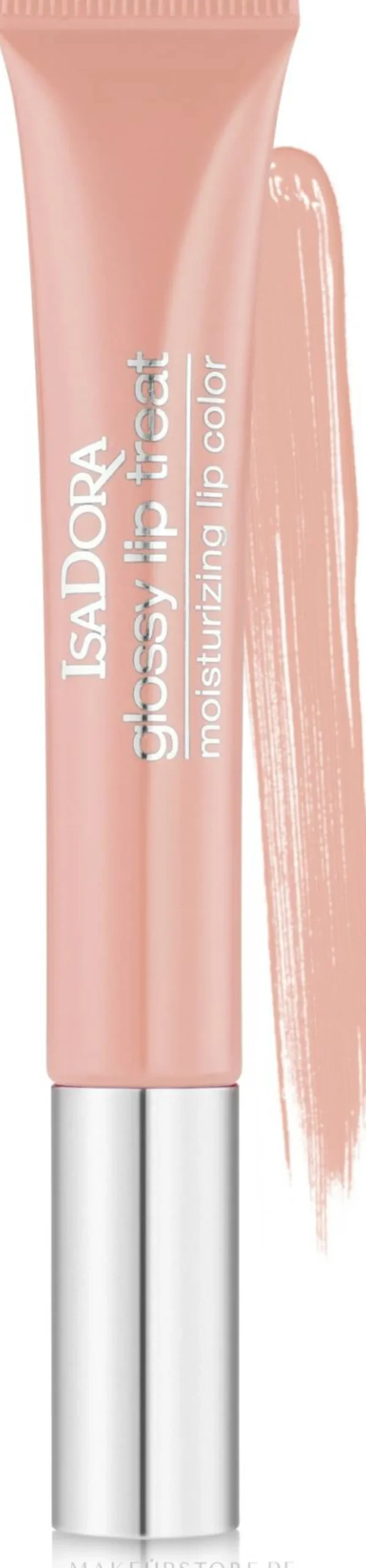 IsaDora Glossy Lip Treat