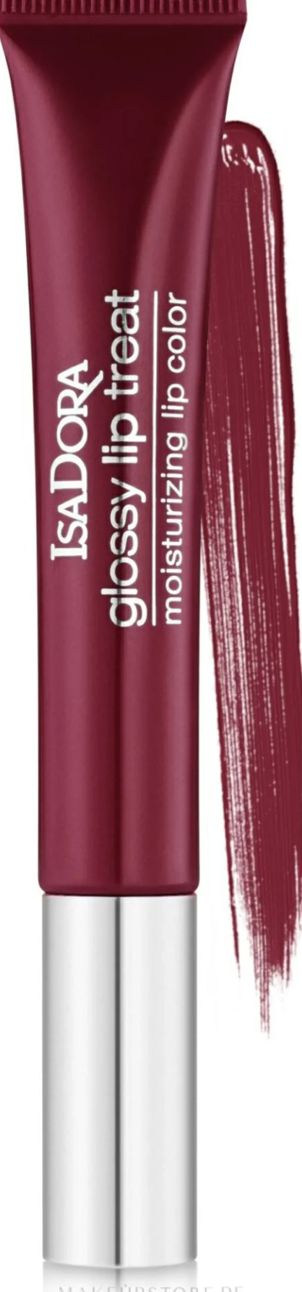 IsaDora Glossy Lip Treat