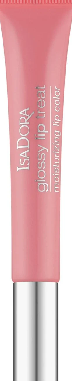 IsaDora Glossy Lip Treat