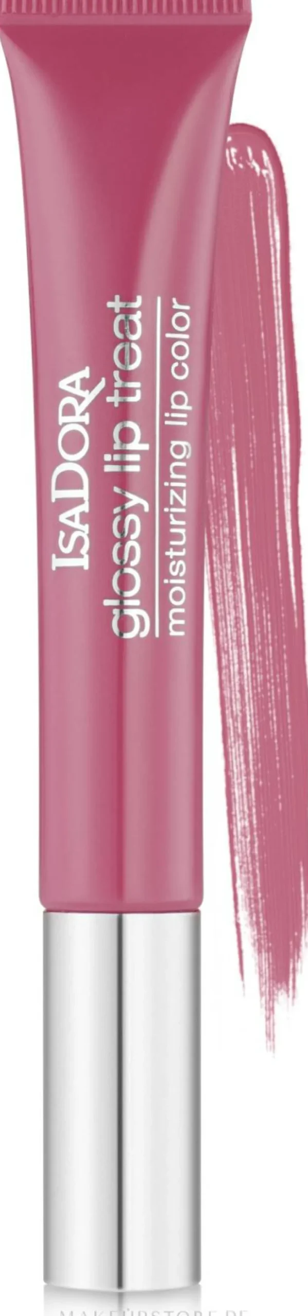 IsaDora Glossy Lip Treat
