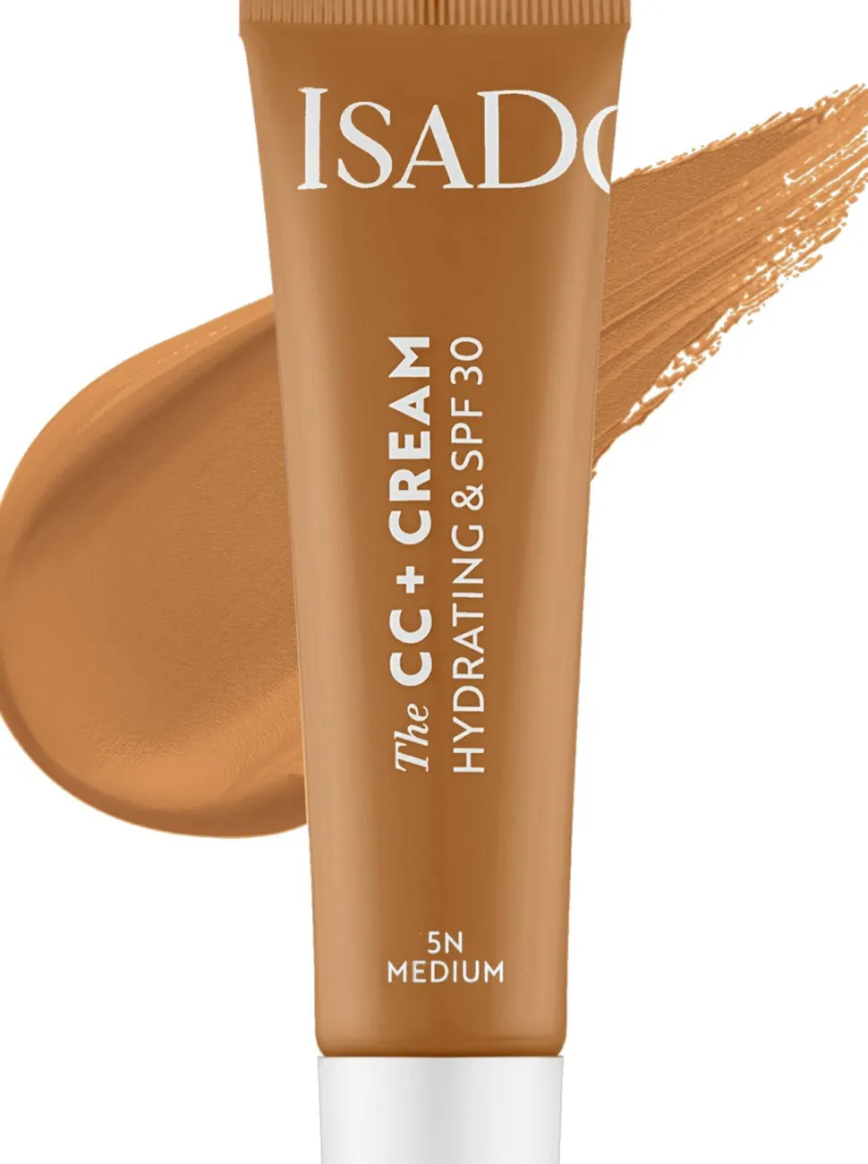 IsaDora The CC + Cream Hydrating SPF 30