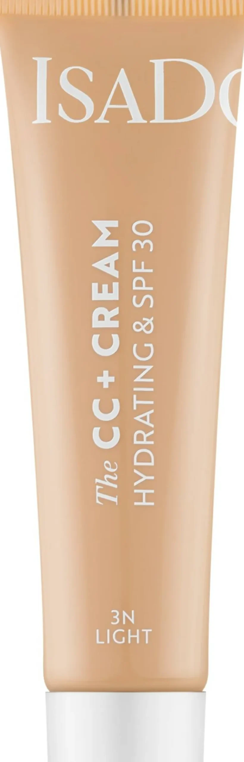 IsaDora The CC + Cream Hydrating SPF 30