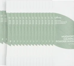 Isntree Mugwort Powder Wash