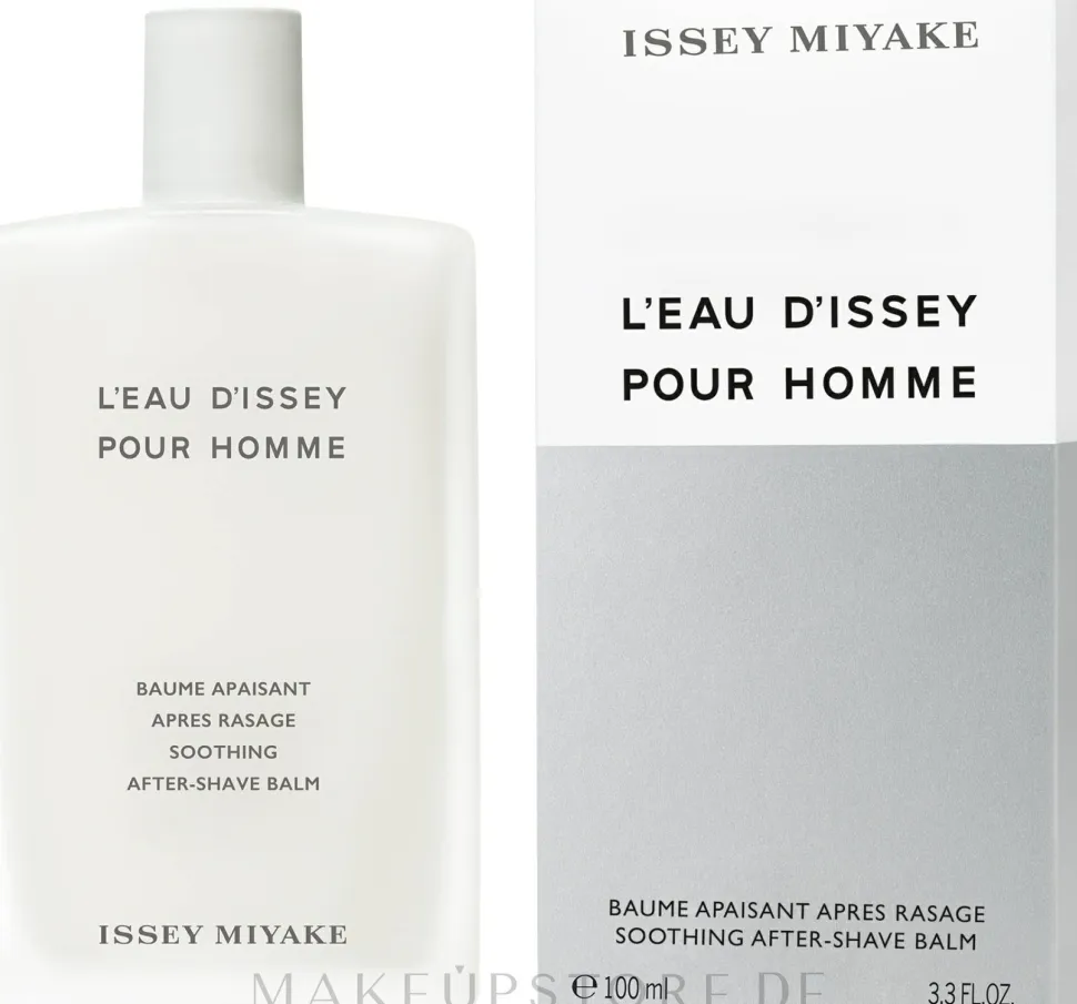 Issey Miyake L’Eau D’Issey Pour Homme