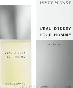Issey Miyake L'Eau d'Issey pour Homme