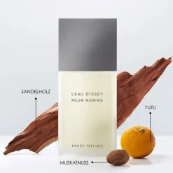 Issey Miyake L'Eau d'Issey pour Homme