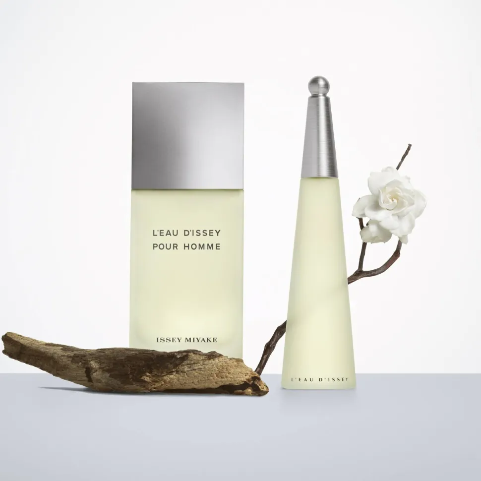 Issey Miyake L'Eau d'Issey pour Homme