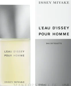 Issey Miyake L'Eau d'Issey pour Homme
