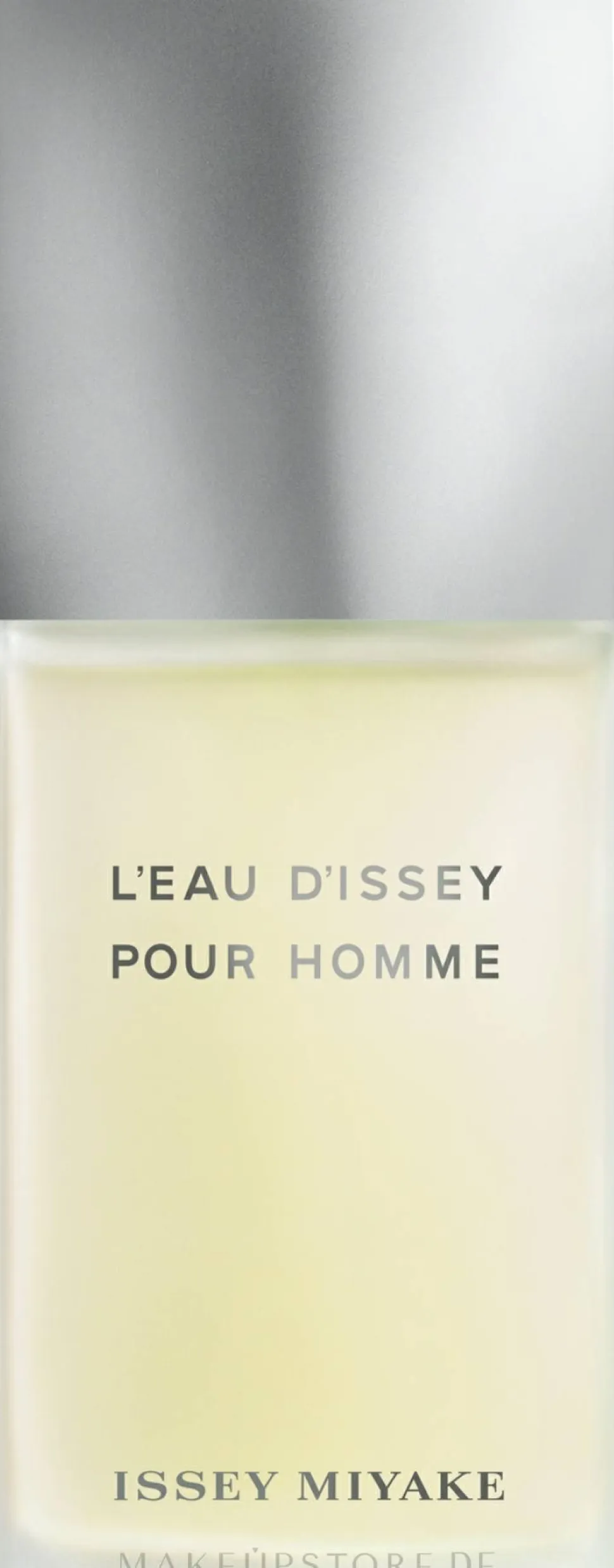 Issey Miyake L'Eau d'Issey pour Homme