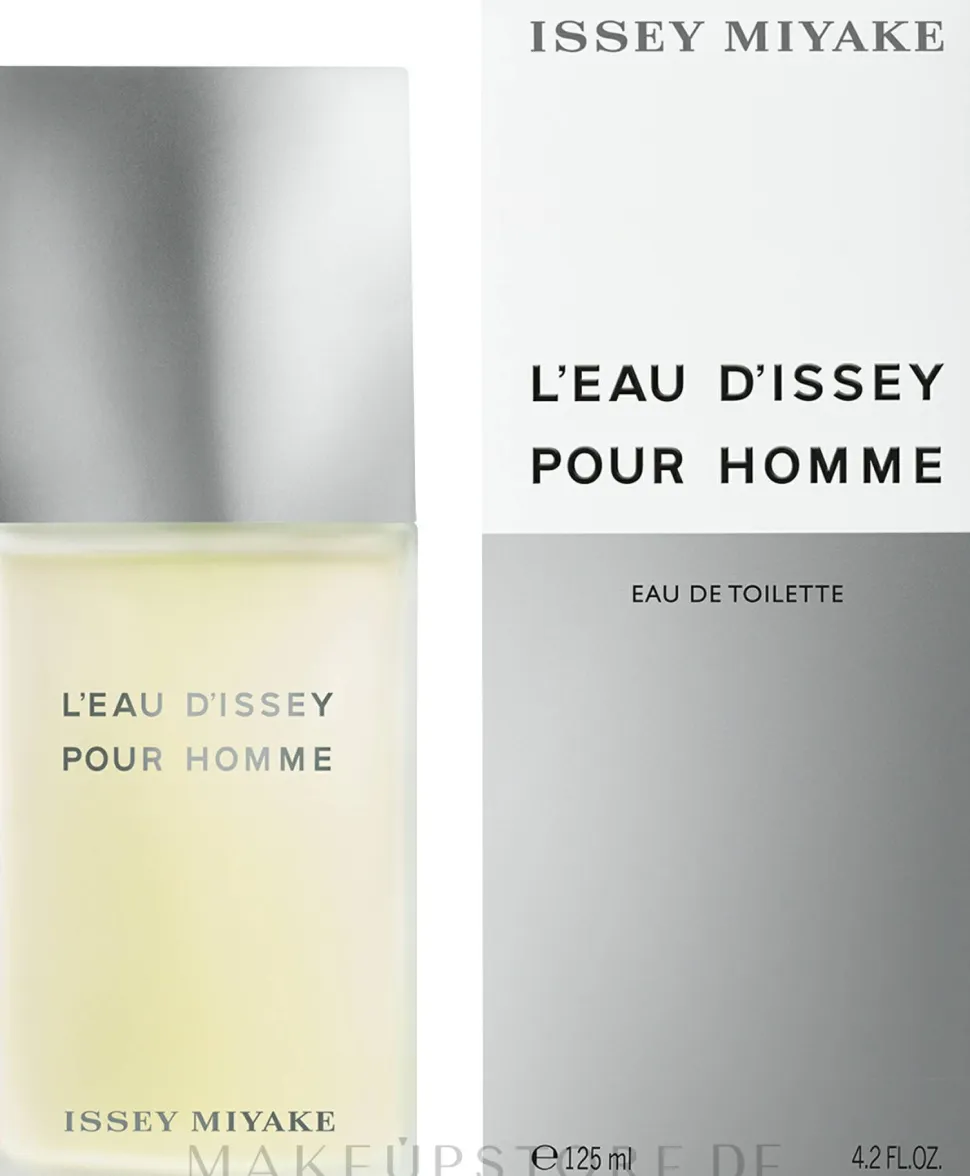 Issey Miyake L'Eau d'Issey pour Homme