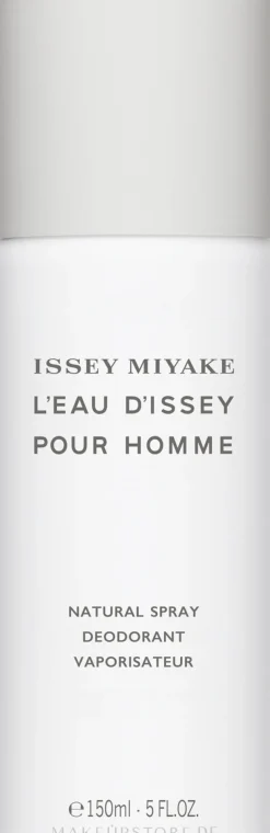 Issey Miyake L’Eau D’Issey Pour Homme