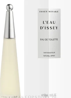 Issey Miyake L'Eau d'Issey