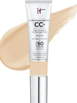 It Cosmetics Your Skin But Better SPF50