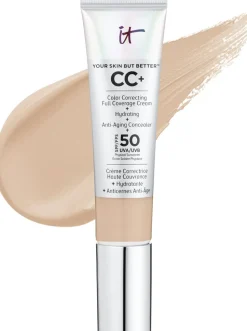 It Cosmetics Your Skin But Better SPF50
