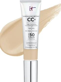 It Cosmetics Your Skin But Better SPF50
