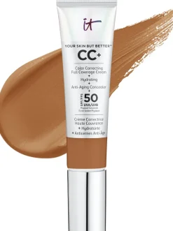 It Cosmetics Your Skin But Better SPF50