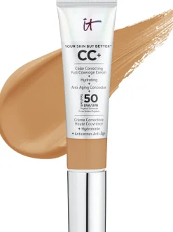 It Cosmetics Your Skin But Better SPF50