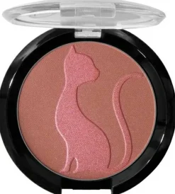 J.Cat Beauty Love Struck Blusher + Bronzer